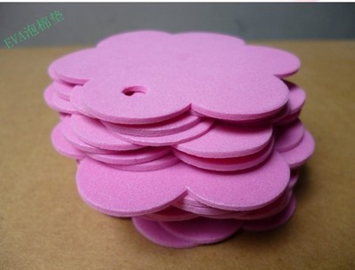 電子產品包裝材料中的關鍵組件 昆山EVA泡棉異形件、沖型成品膠墊與緩沖防震膠帶