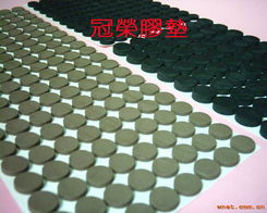 東莞市寮步冠榮膠墊粘貼制品廠產(chǎn)品展示 精密膠墊，品質(zhì)生活的無(wú)聲守護(hù)者